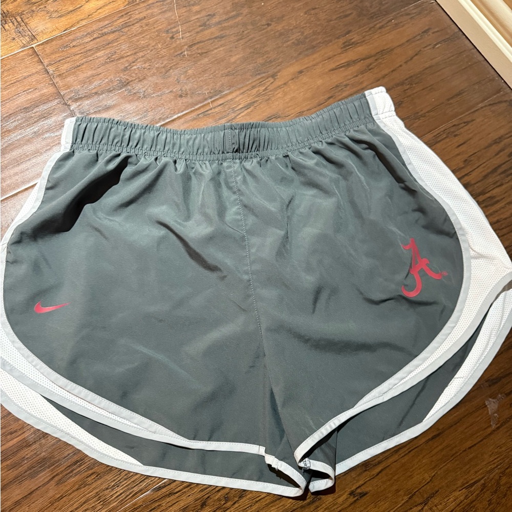 Nike Women's Alabama Athletic Shorts